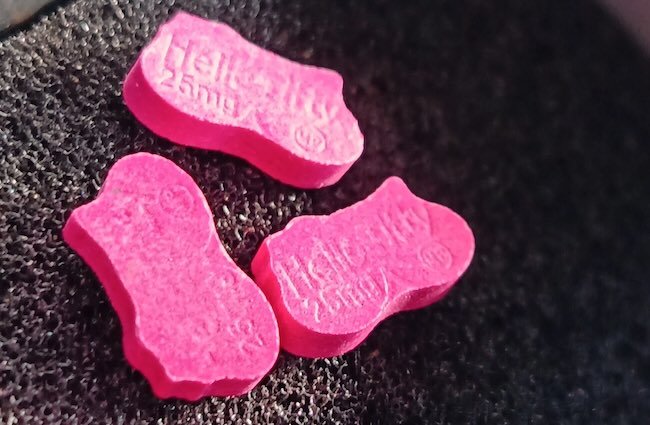BUY 2C-B ONLINE