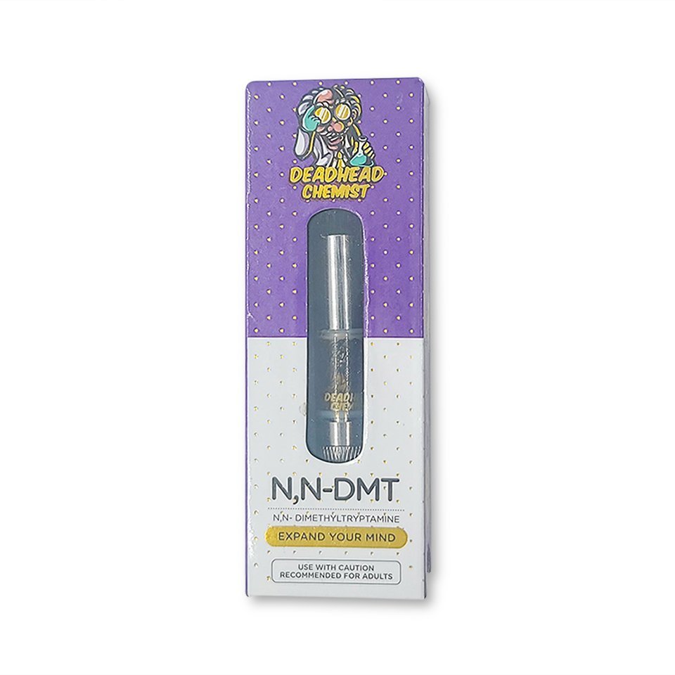 BUY DMT CARTS ONLINE