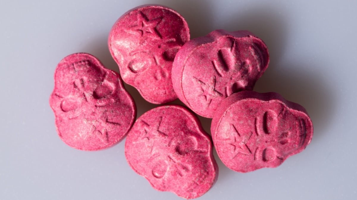 Buy MDMA Online