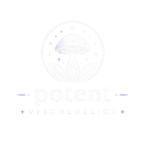 Potent Psychedelics